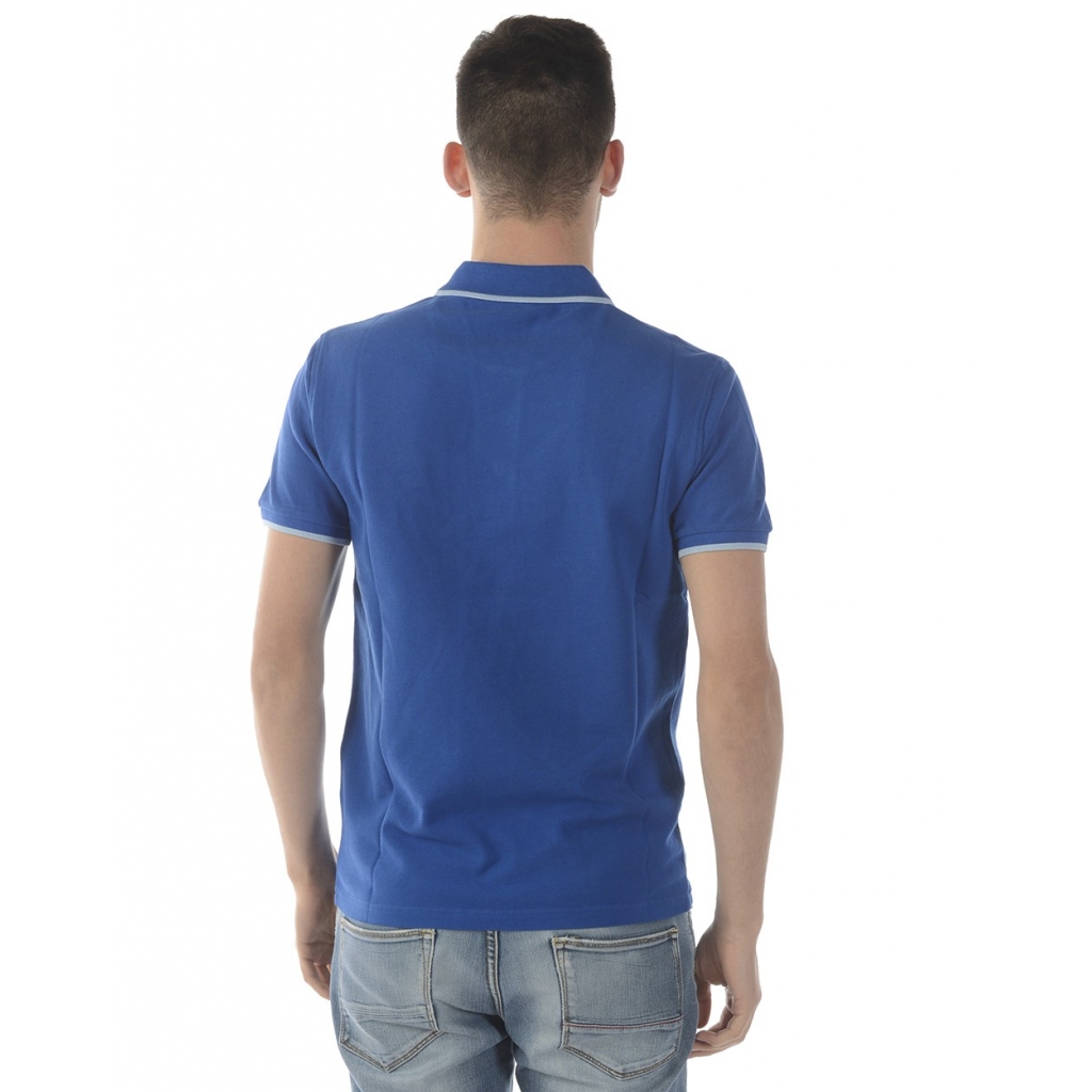 POLO BLU