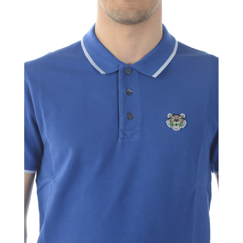 POLO BLU