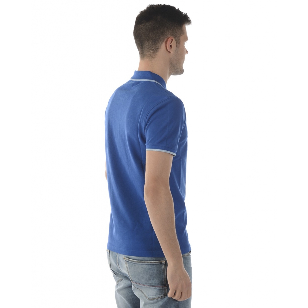 POLO BLU