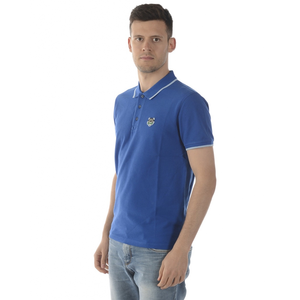 POLO BLU