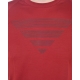 T-SHIRT ROSSO