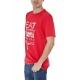 T-SHIRT ROSSO