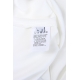 T-SHIRT GRANDEPUFFO TOP BIANCO