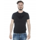 T-SHIRT NERO