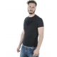 T-SHIRT NERO