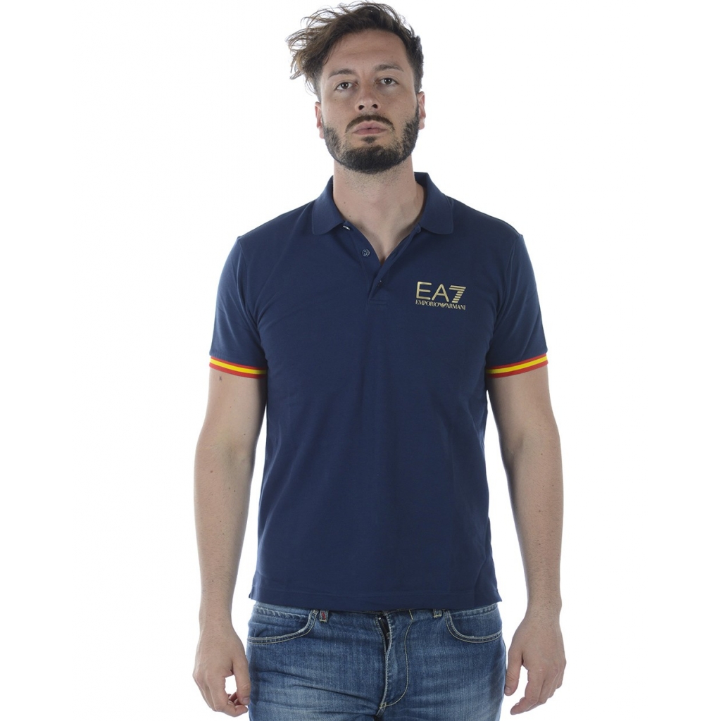 POLO BLU