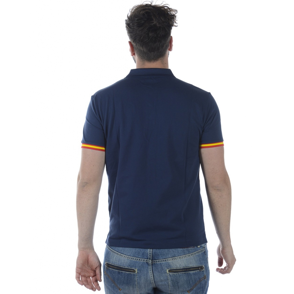 POLO BLU