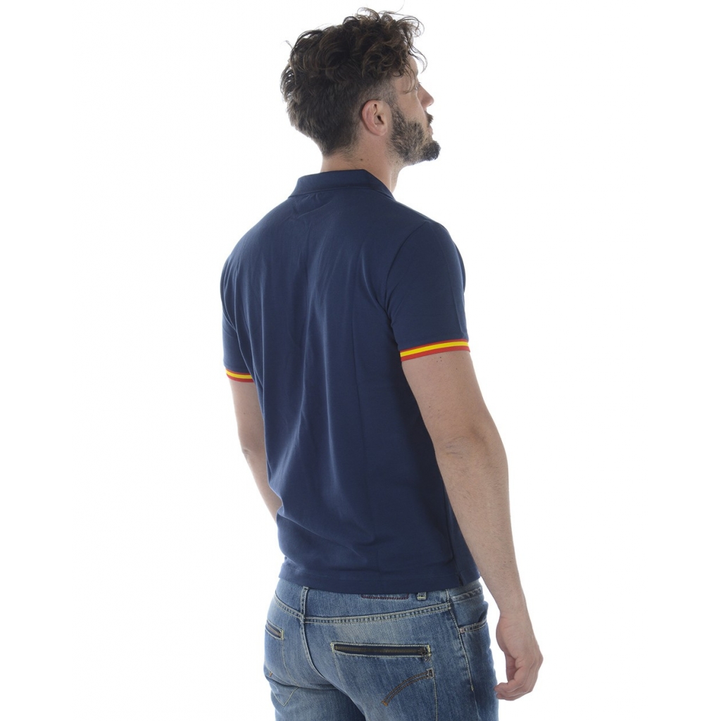 POLO BLU