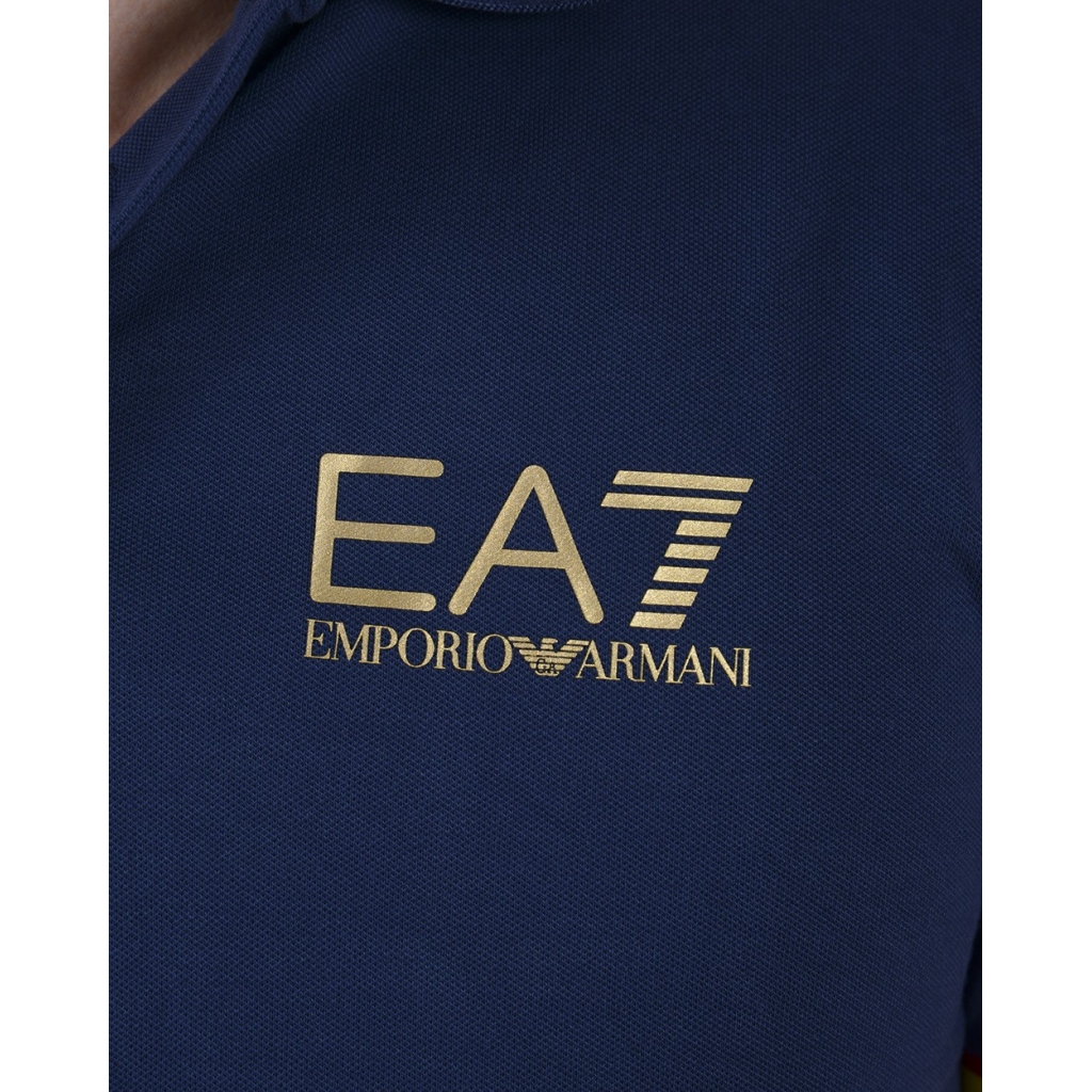 POLO BLU