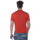 T-SHIRT ROSSO