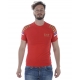 T-SHIRT ROSSO