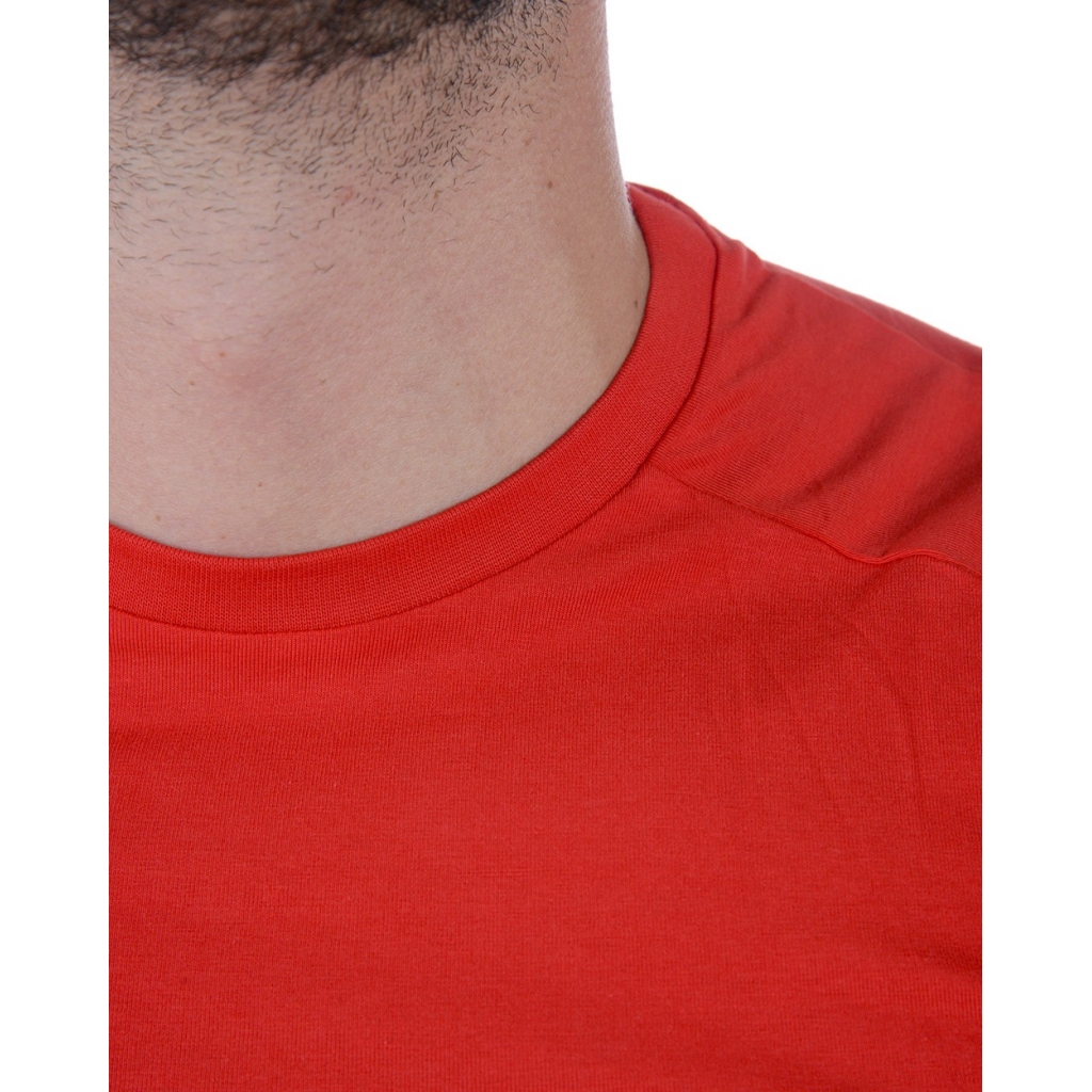 T-SHIRT ROSSO