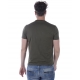 T-SHIRT VERDE