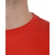 T-SHIRT ROSSO