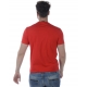 T-SHIRT ROSSO