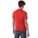 T-SHIRT ROSSO