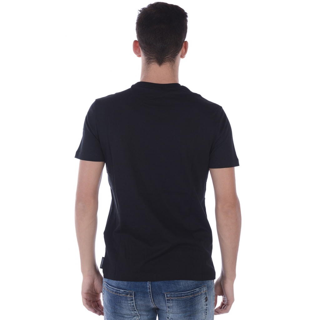 T-SHIRT NERO