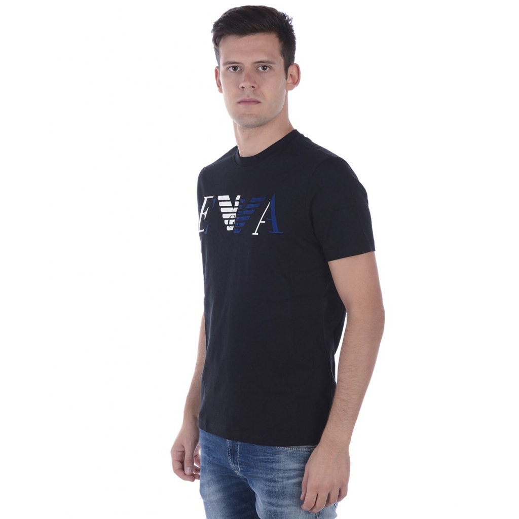 T-SHIRT NERO