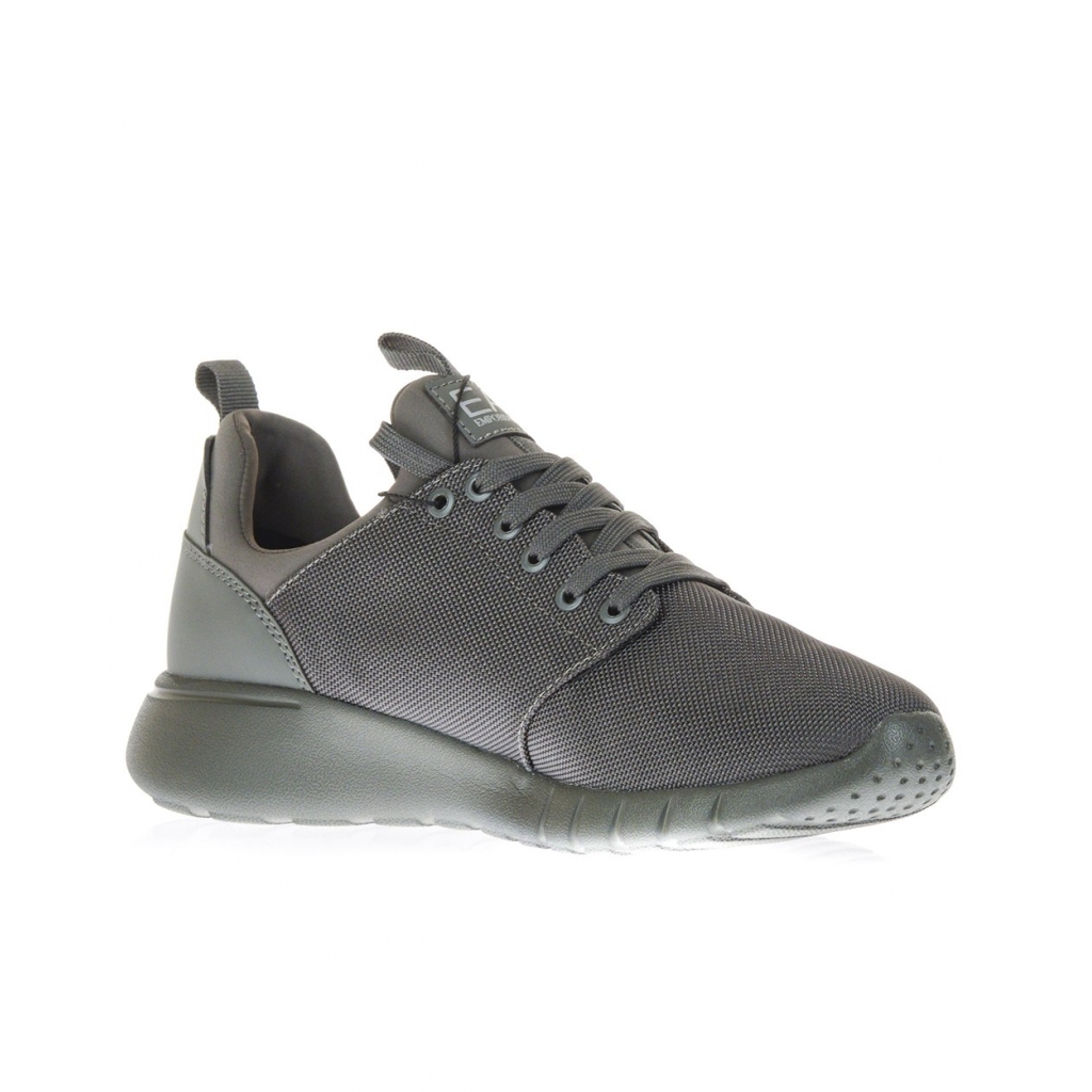 SCARPE GRIGIO