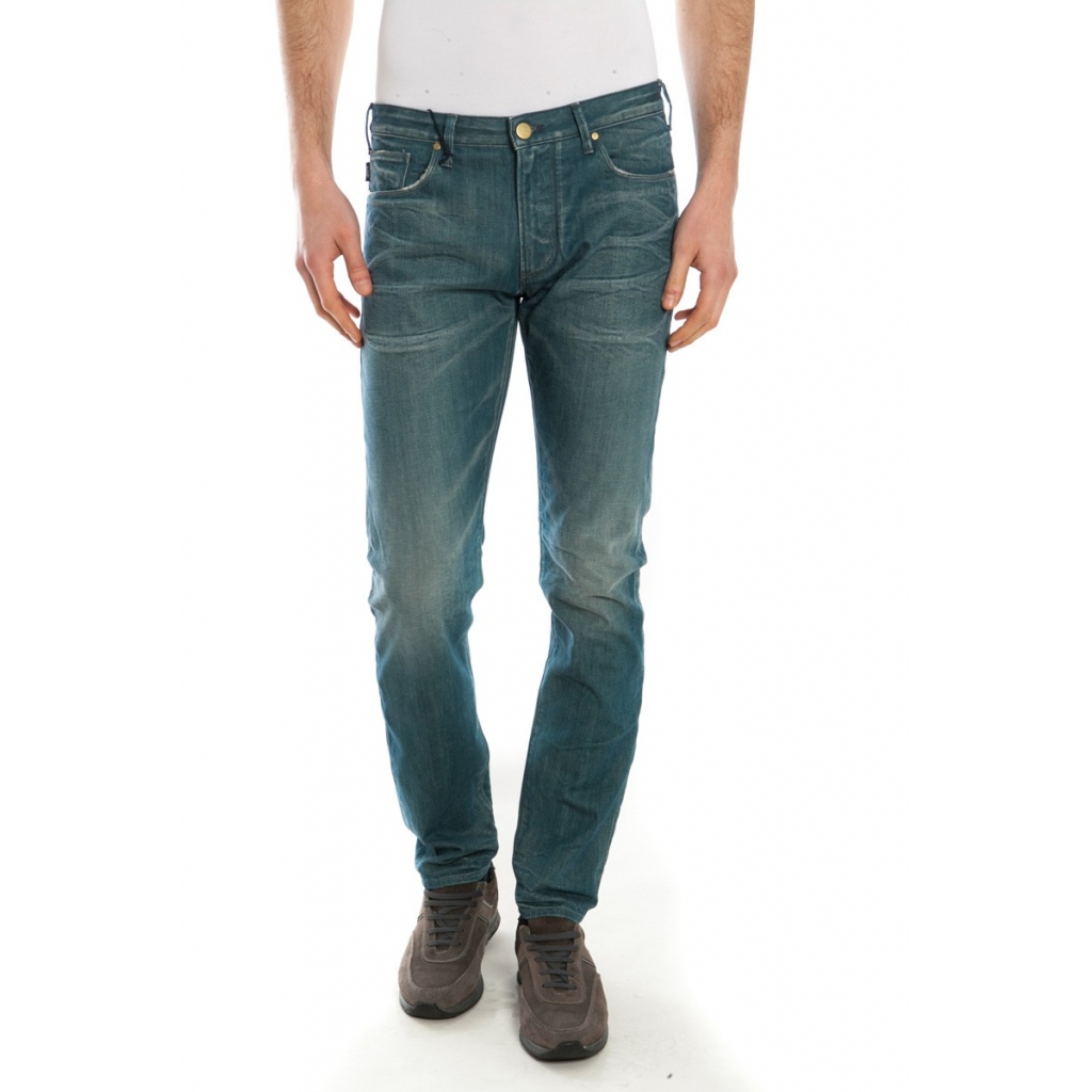 JEANS DENIM
