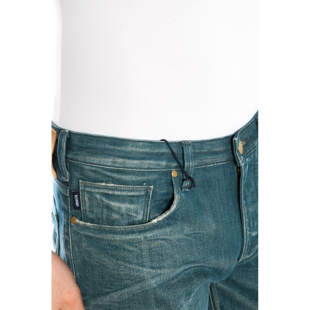 JEANS DENIM