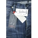 JEANS DENIM