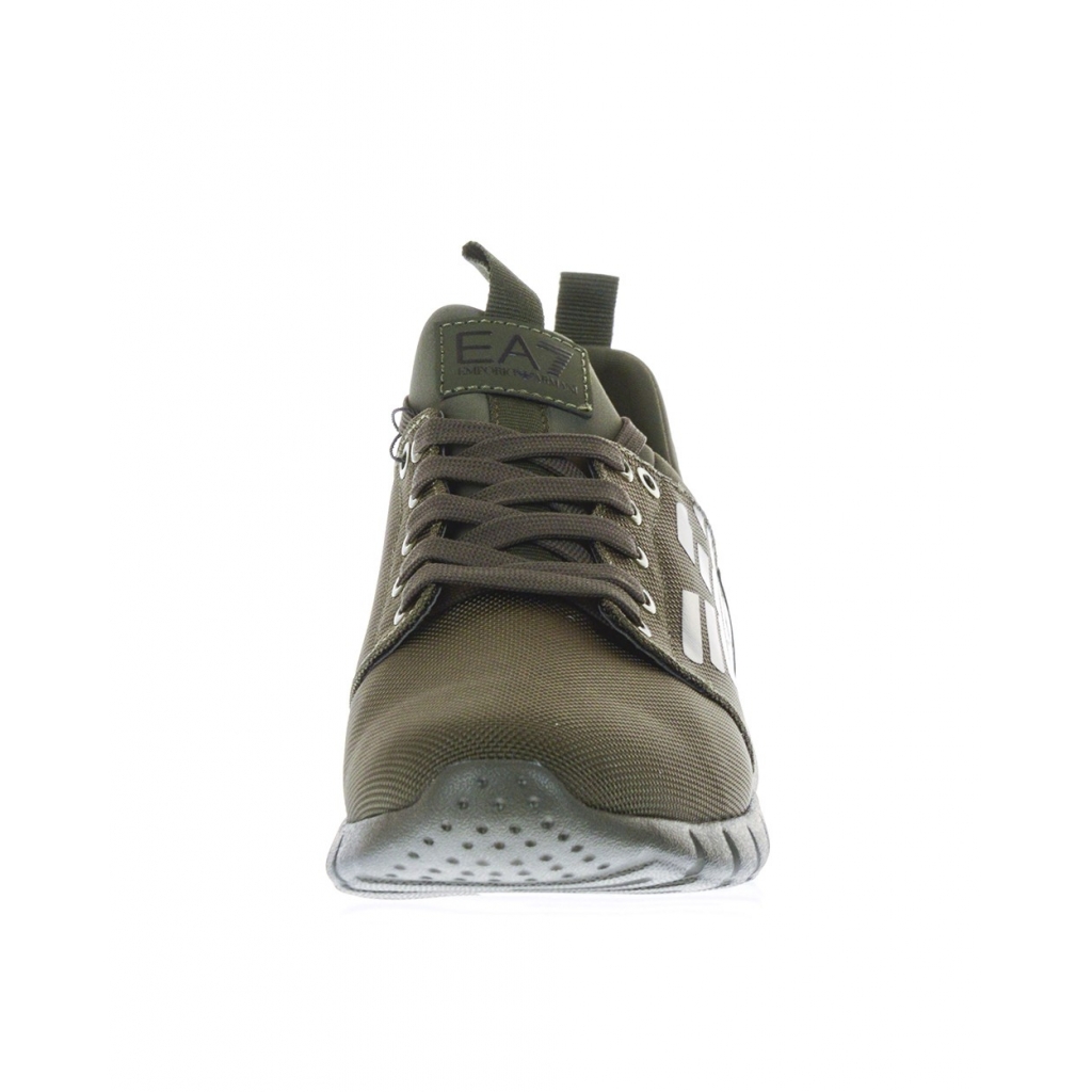 Scarpe armani verdi store