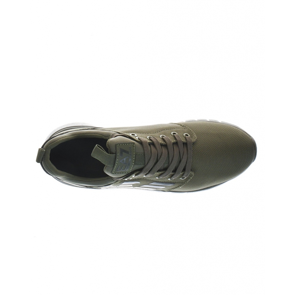 SCARPE VERDE