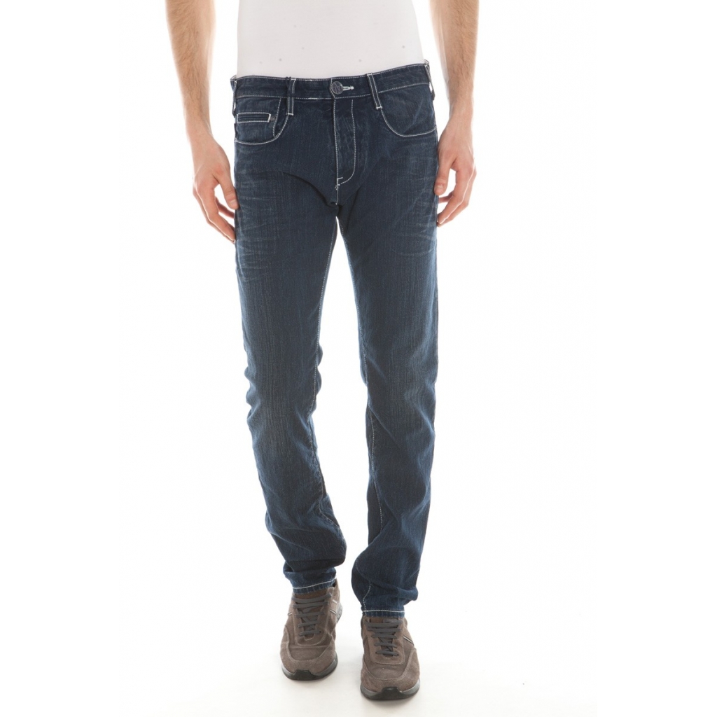 JEANS DENIM