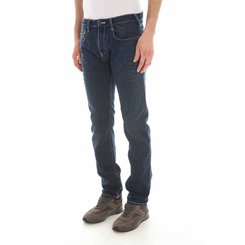 JEANS DENIM