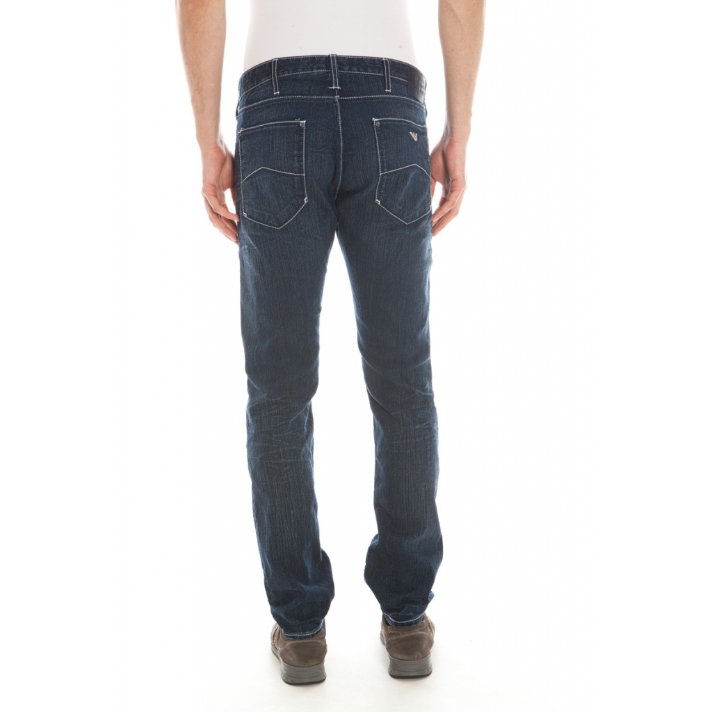 JEANS DENIM