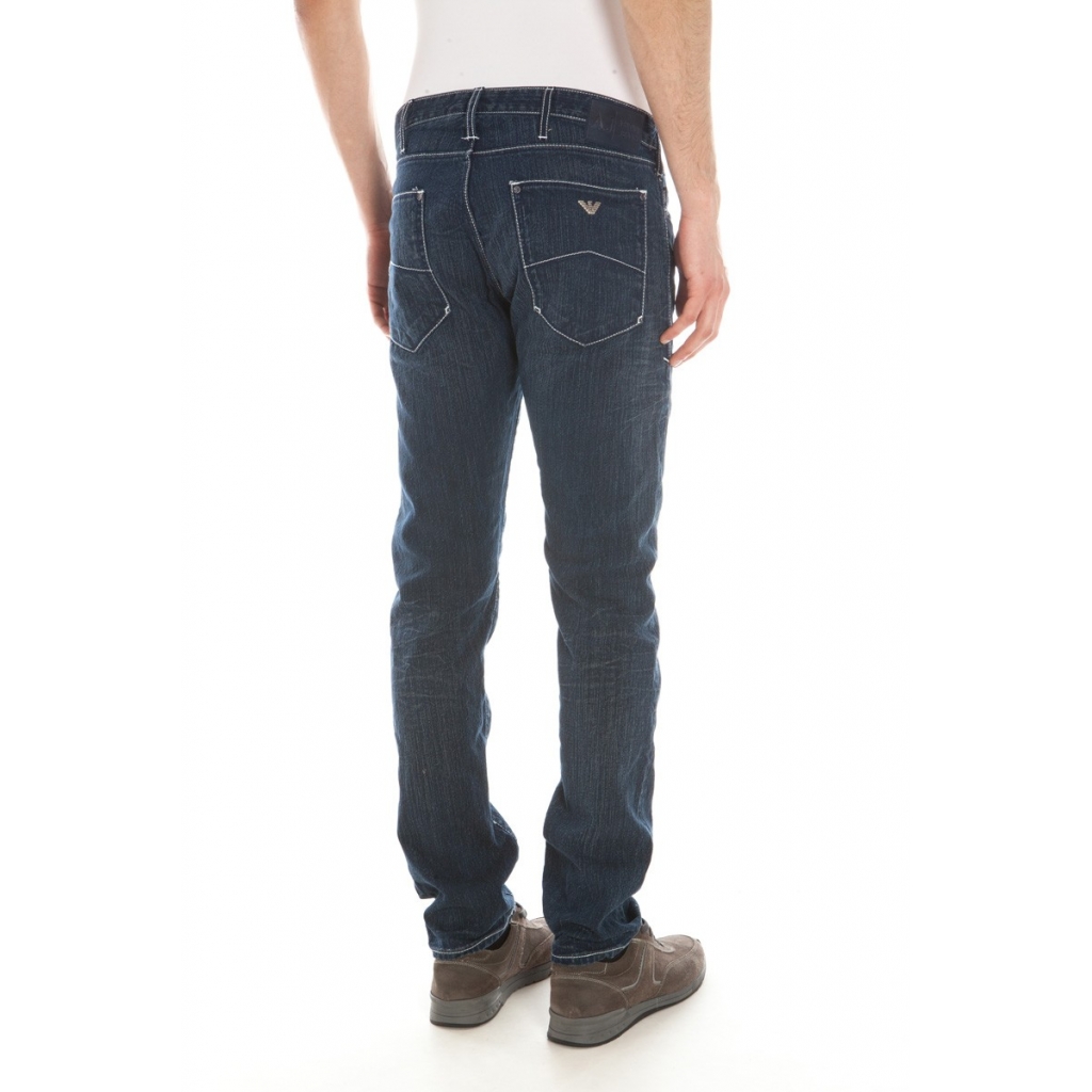 JEANS DENIM