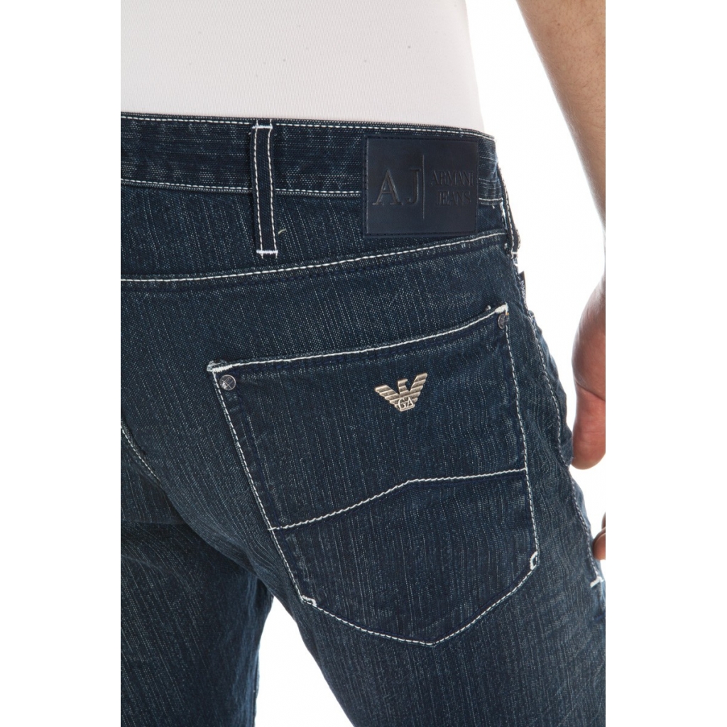 JEANS DENIM