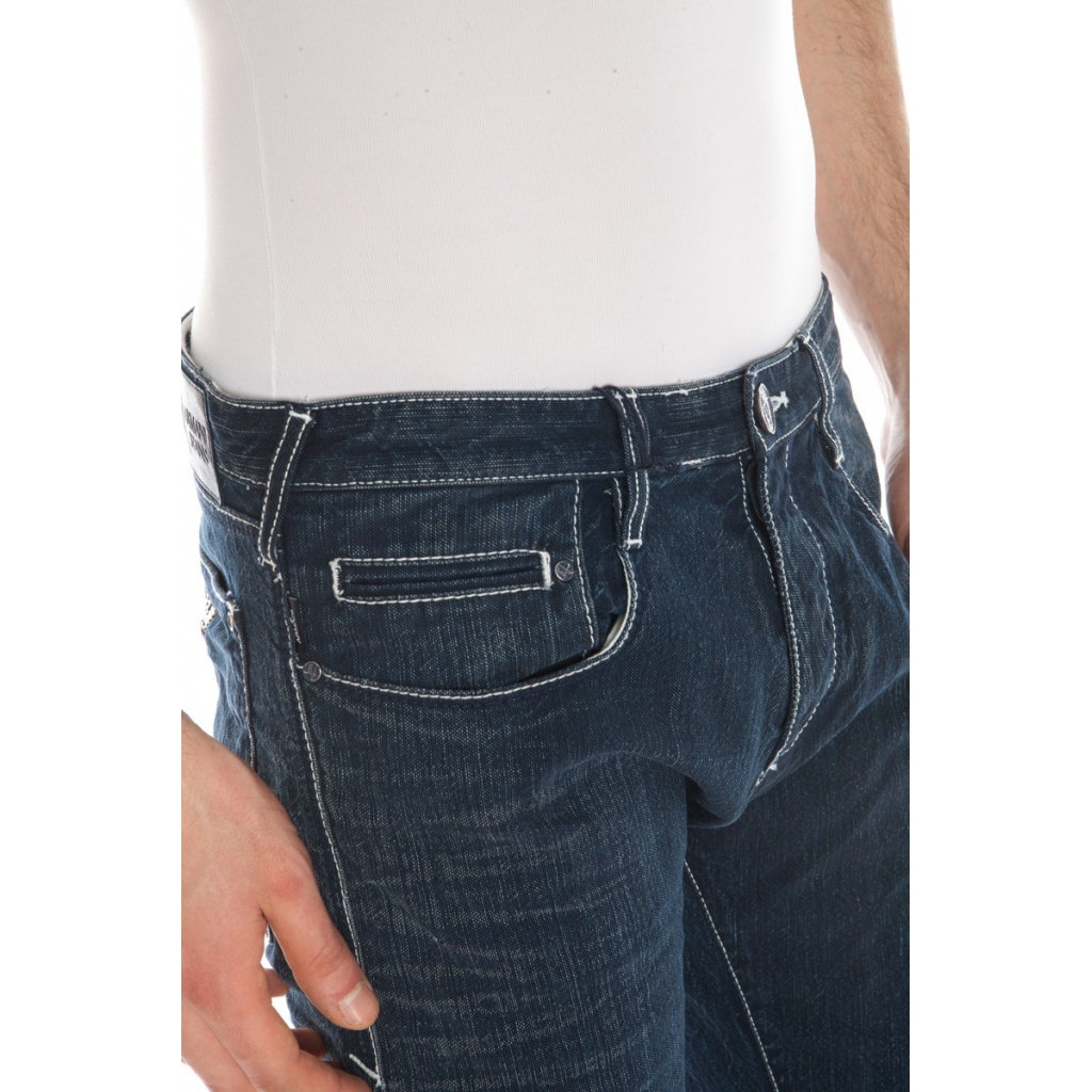 JEANS DENIM