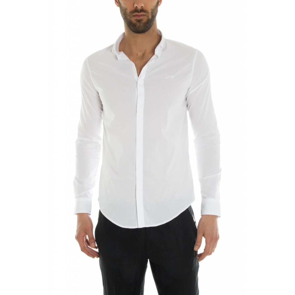 CAMICIA BIANCO