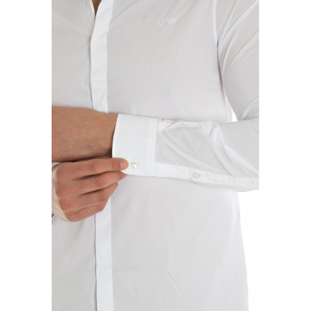 CAMICIA BIANCO