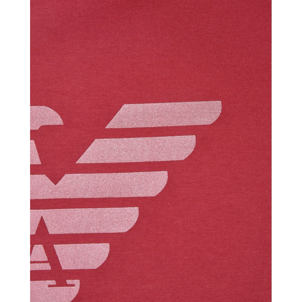 T-SHIRT ROSSO