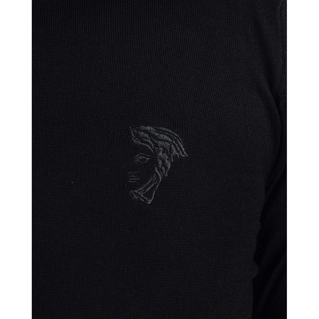 MAGLIA NERO