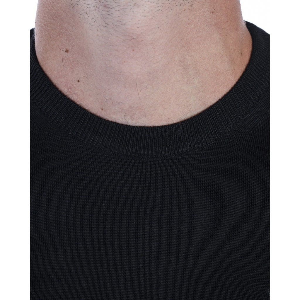 MAGLIA NERO