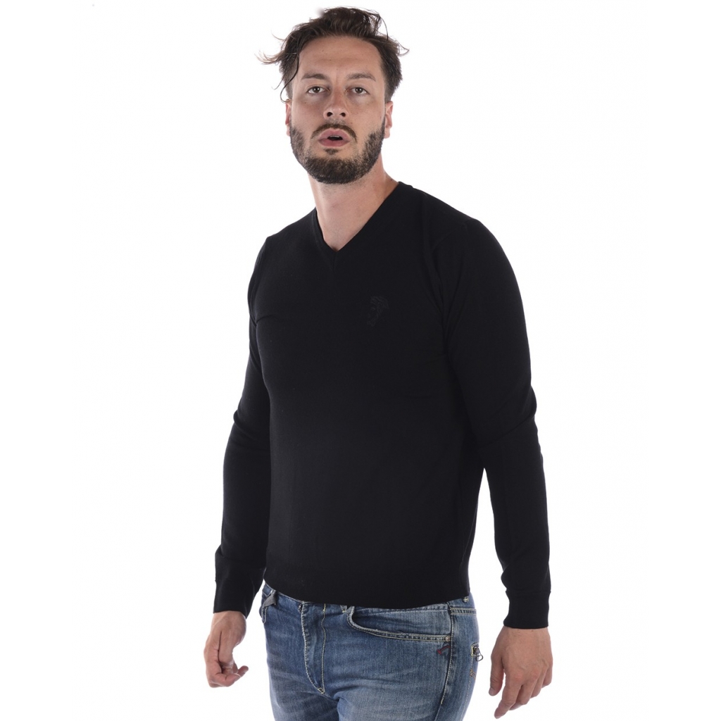 MAGLIA NERO