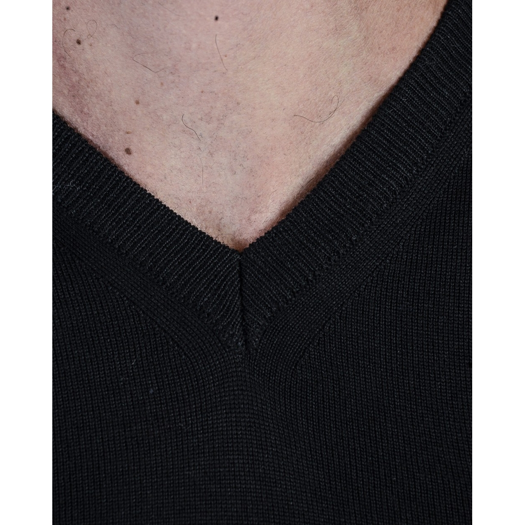 MAGLIA NERO