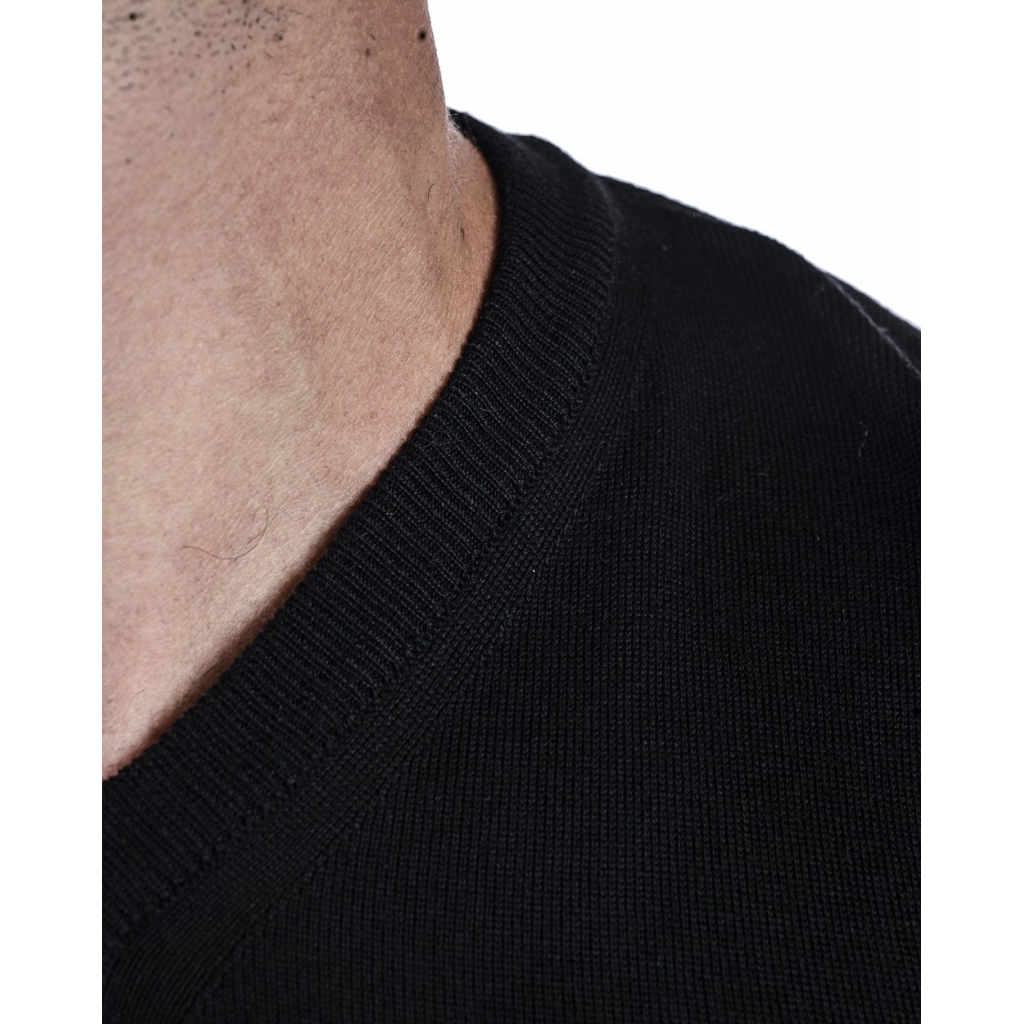 MAGLIA NERO