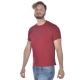 T-SHIRT ROSSO