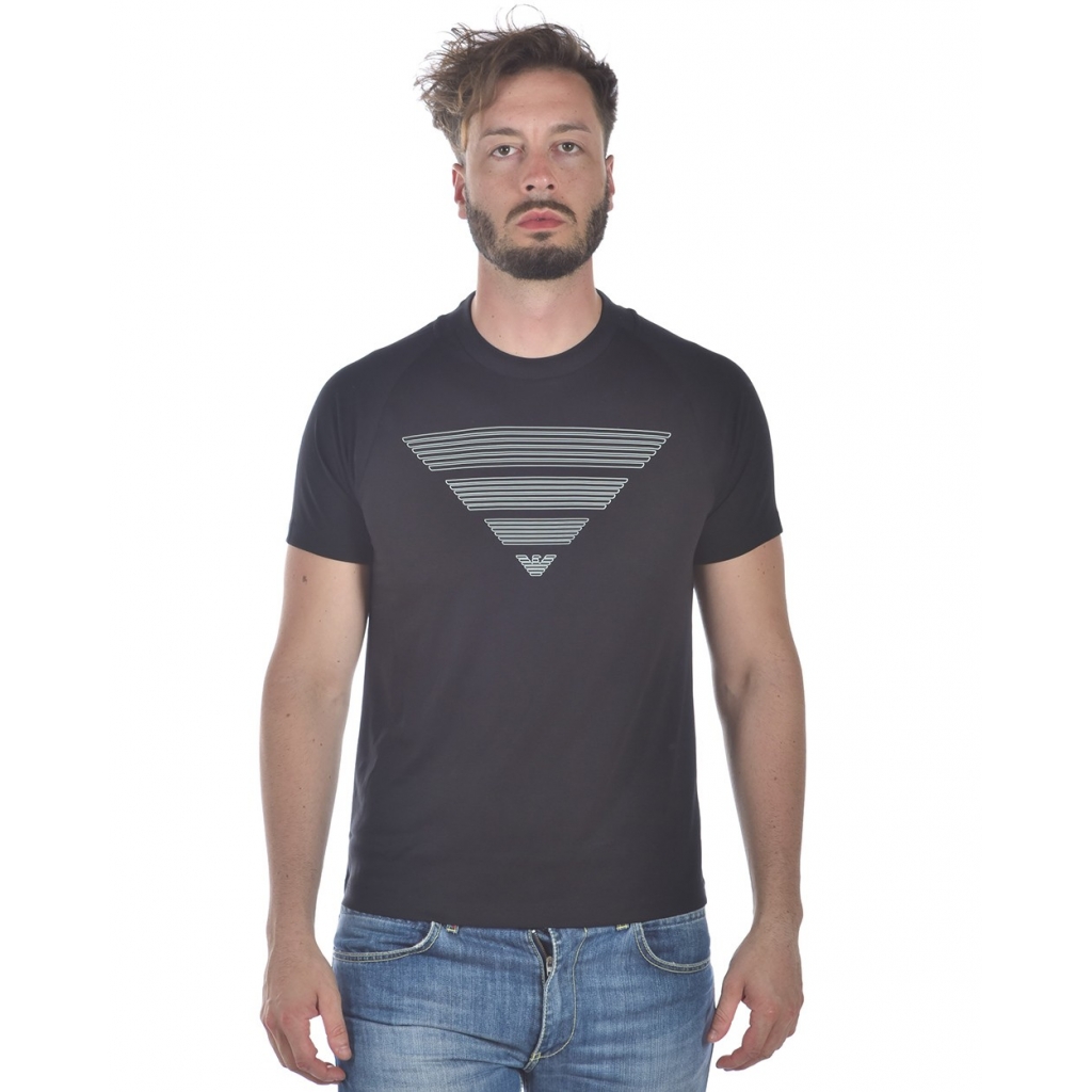 T-SHIRT NERO