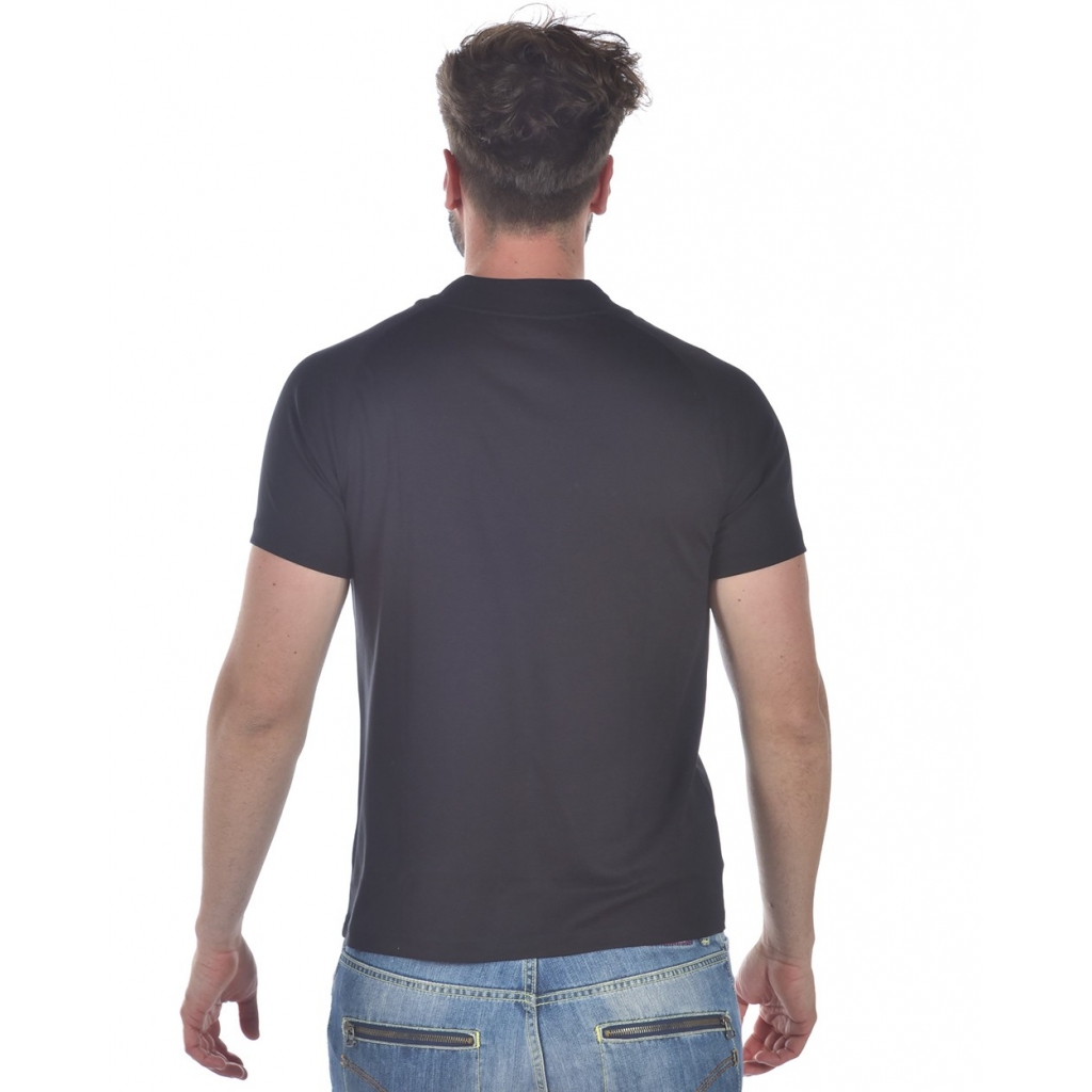 T-SHIRT NERO