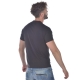 T-SHIRT NERO