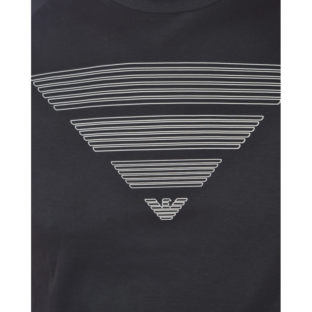 T-SHIRT NERO
