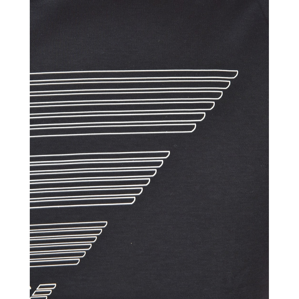 T-SHIRT NERO