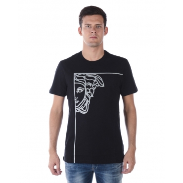 T-SHIRT NERO