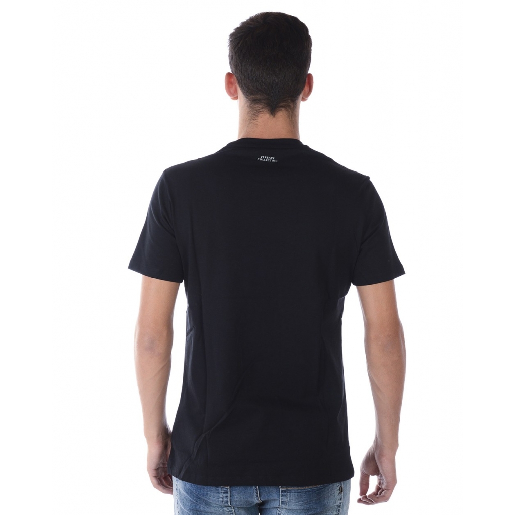 T-SHIRT NERO